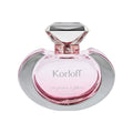 عطر كورلوف ان جاردن اباريس او دو بارفان للنساء 50 مل