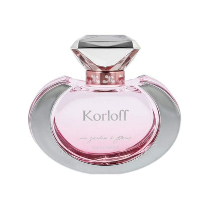 عطر كورلوف ان جاردن اباريس او دو بارفان للنساء 50 مل