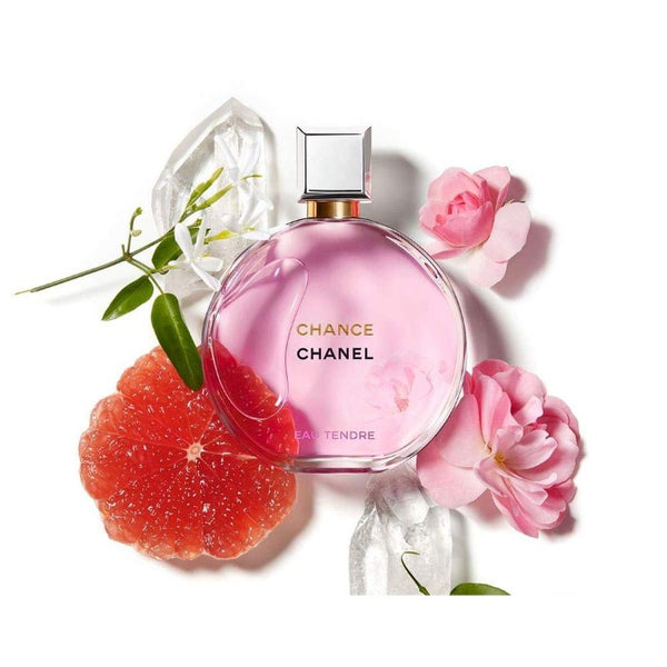 Chanel Chance Eau Tendre Eau De Parfum For Women 100ml