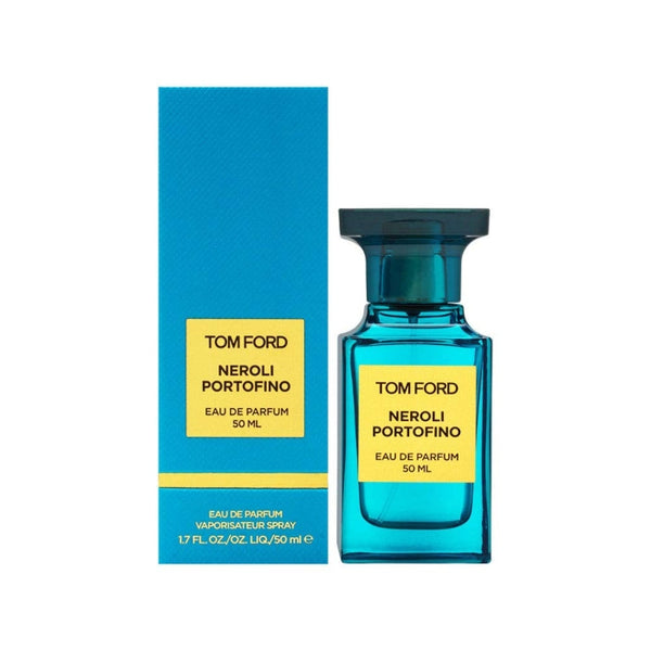 Tom Ford Neroli Portofino Eau De Parfum For Unisex 50ml