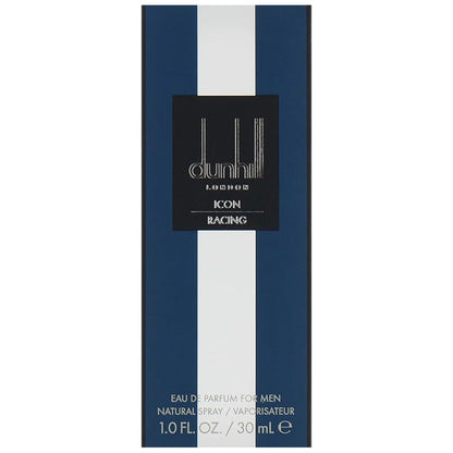 Dunhill Icon Racing Blue Eau De Parfum For Men 30ml