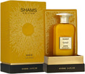 Hamidi Shams Aoud LEau De Aqua For Unisex 100ml