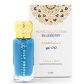 Gulf Orchid Musk Collection Blueberry Perfume Oil 12ml