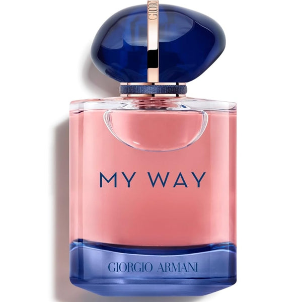 عطر جورجيو ارماني ماي واي انتنس او دو بارفان للنساء 90 مل