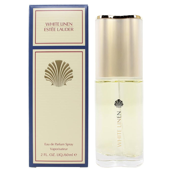Estee Lauder White Linen Eau De Parfum For Women 60ml