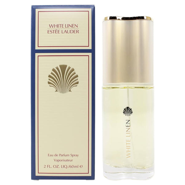 عطر استي لودر وايت لاينن او دو بارفان للنساء 60 مل
