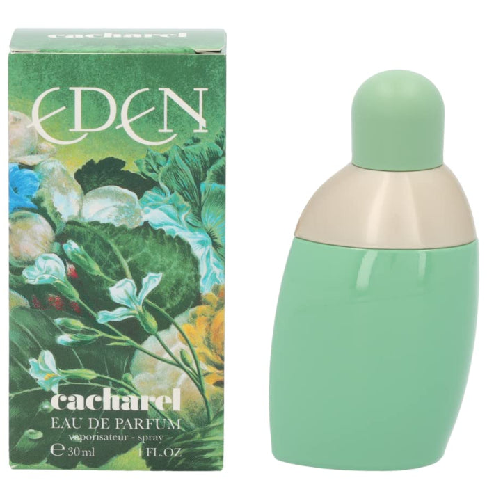 Cacharel Eden Eau De Parfum For Women 30ml
