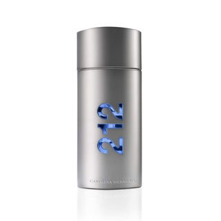 Carolina Herrera 212 Men Nyc Eau De Toilette For Men 100ml