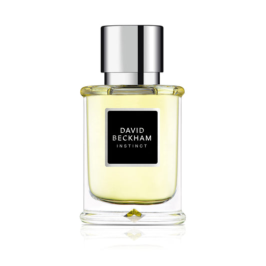 David Beckham Instinct Eau De Toilette For Men 75ml