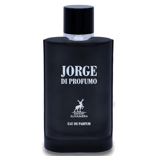 Maison Alhambra Jorge Di Profumo Eau De Parfum For Men 100ml