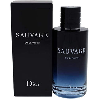 Christian Dior Sauvage Eau De Parfum For Men 200ml