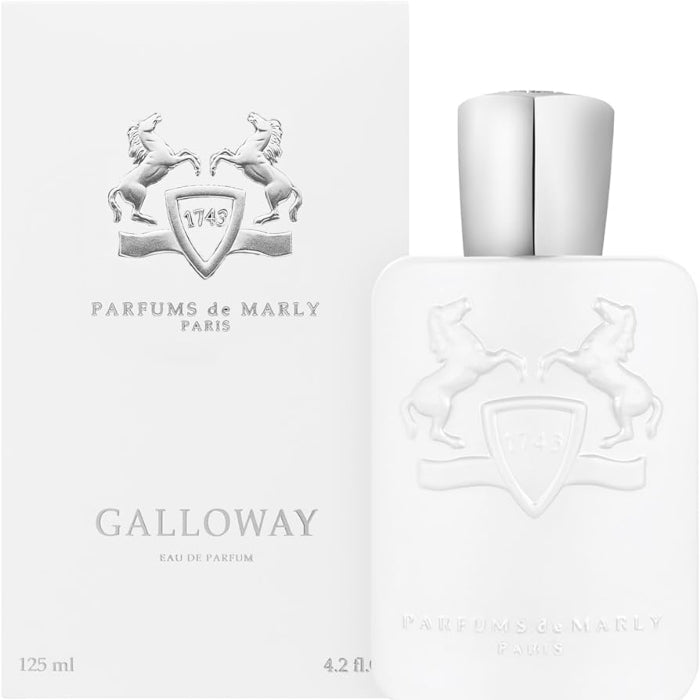 Parfums De Marly Galloway Eau De Parfum For Unisex 125ml