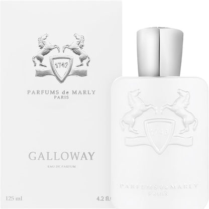 Parfums De Marly Galloway Eau De Parfum For Unisex 125ml