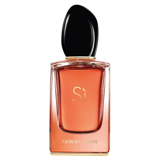 Giorgio Armani SI Intense Eau De Parfum For Women 100ml