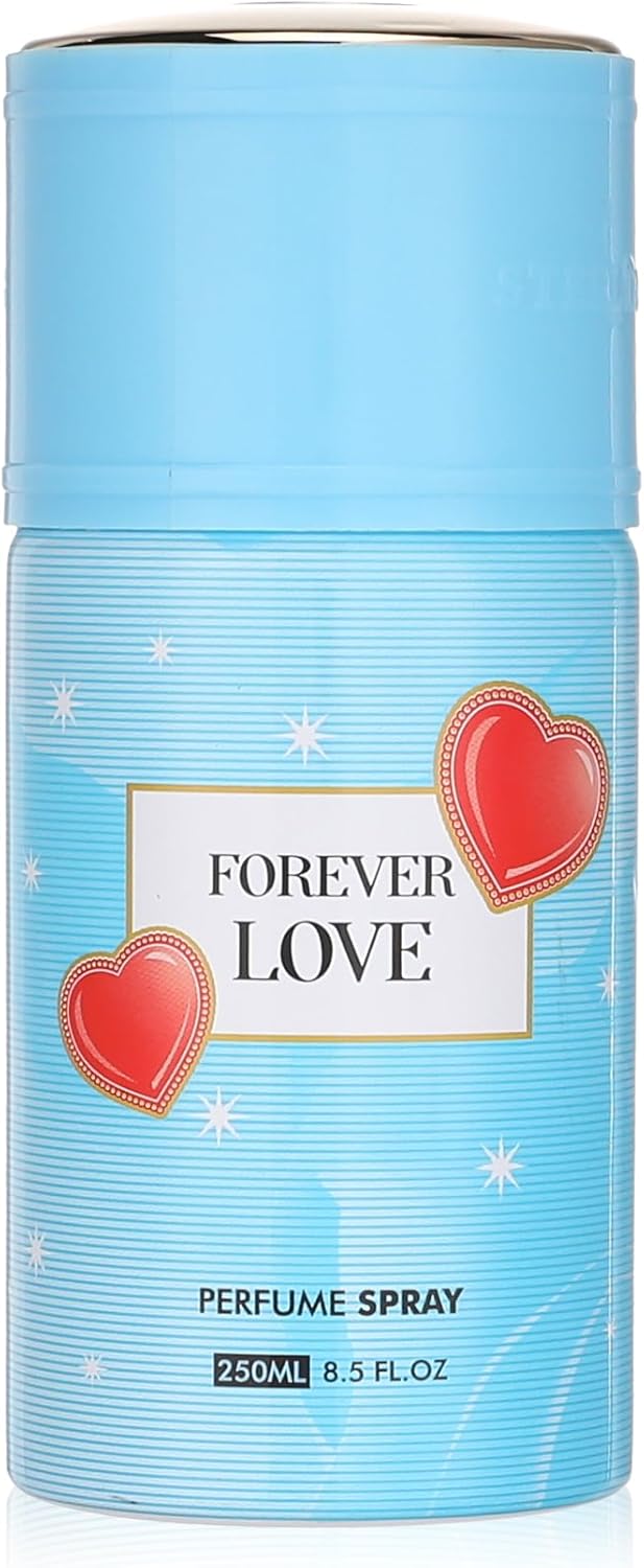 Armaf Sterling Forever Love Body Spray For Women 250ml