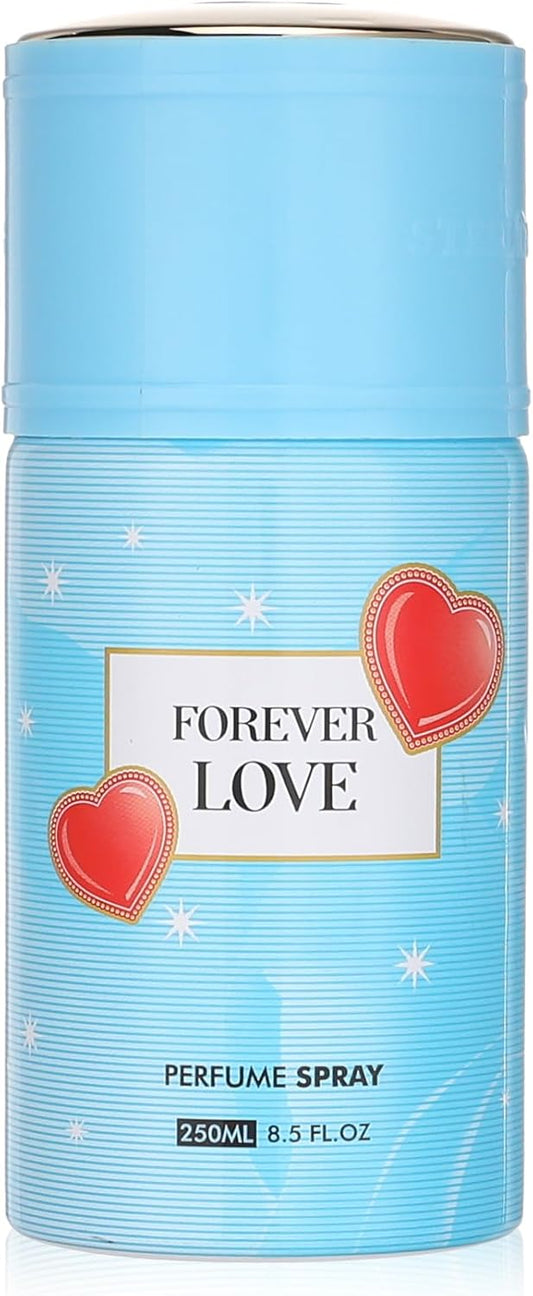 Armaf Sterling Forever Love Body Spray For Women 250ml