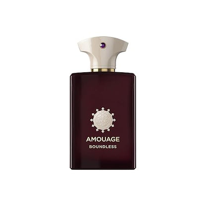 Amouage Boundless New Eau de Parfum For Men 100ml