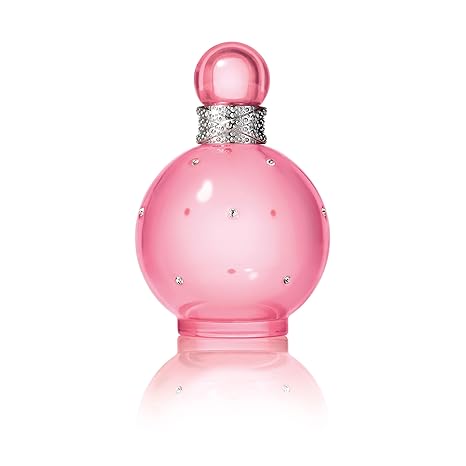 Britney Spears Fantasy Sheer Eau De Toilette For Women 100ml