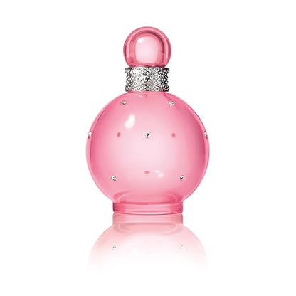 Britney Spears Fantasy Sheer Eau De Toilette For Women 100ml