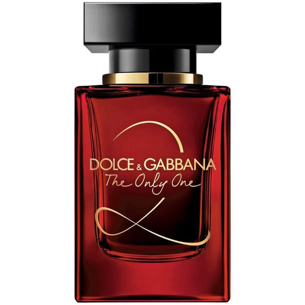 Dolce & Gabbana The Only One 2 Eau De Parfum For Women 100ml