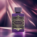 Lattafa Badee Al Oud Amethyst Eau De Parfum For Unisex 100ml
