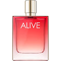 عطر هوجو بوص الايف انتنس او دو بارفان للنساء 80 مل