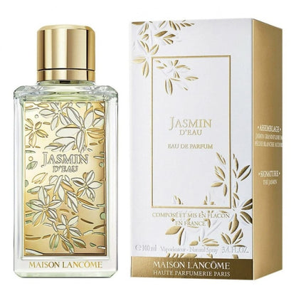 Lancome Maison Jasmin Deau Eau De Parfum For Women 100ml