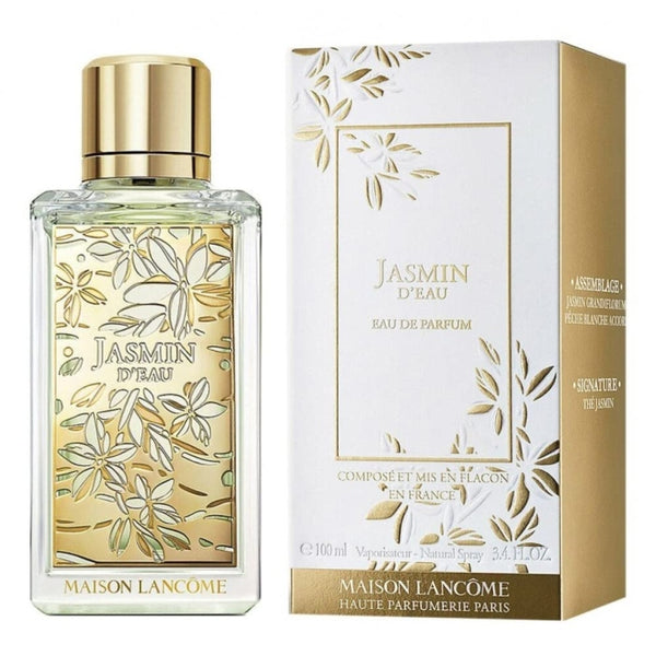 عطر لانكوم ميزون جاسمين ديو او دو بارفان للنساء 100 مل