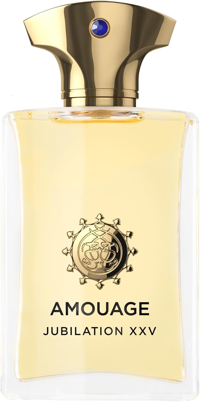Amouage Jubilation xxv Eau De Parfum For Men 100ml
