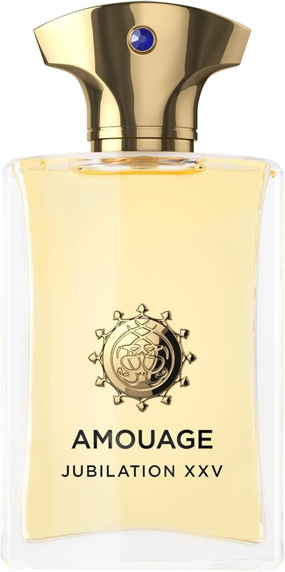 Amouage Jubilation xxv Eau De Parfum For Men 100ml