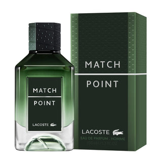 Lacoste Match Point Eau De Parfum For Men 100ml