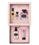 Victorias Secret Tease Set For Women 5 Piece