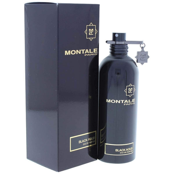 عطر ﻿مونتال بلاك عود او دو بارفان للرجال 100مل
