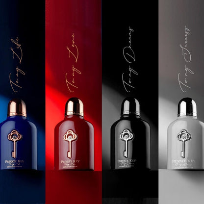 عطر ارماف كلوب دي نوي برايفت كي تو ساكسيس اكستريت دو بارفان للجنسين 100مل