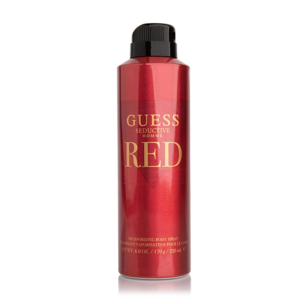 Guess Seductive Homme Red Deodorant For Men 226ml