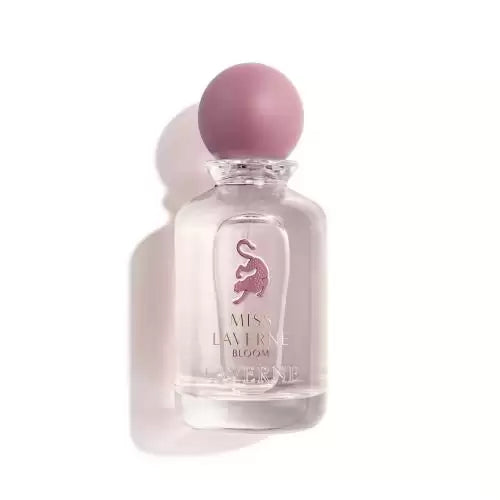 Laverne Miss Bloom Eau De Parfum For Women 100ml