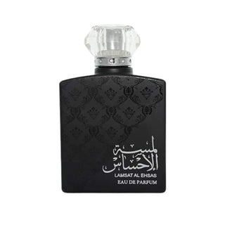 Lattafa Alraheeb Lamsat Alehsas Eau De Parfum For Unisex 100ml