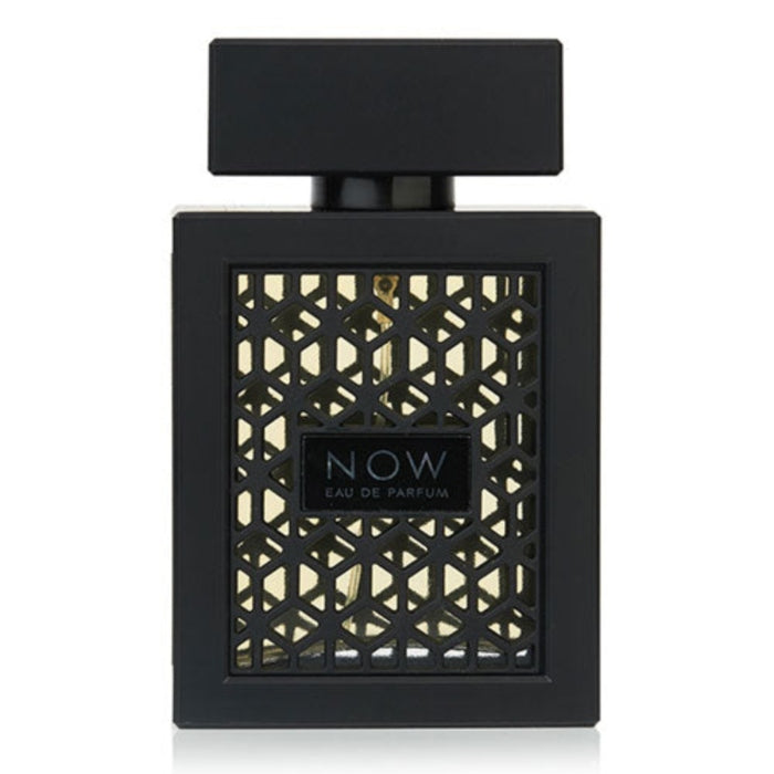 Rave Now Eau De Parfum For Men 100ml