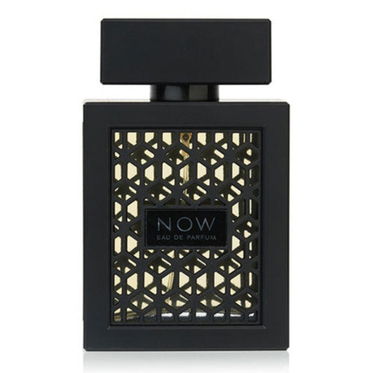 Rave Now Eau De Parfum For Men 100ml