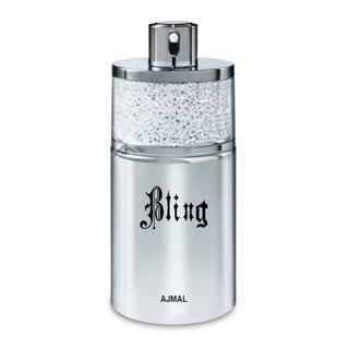 Ajmal Bling Eau De Parfum For Women 75ml