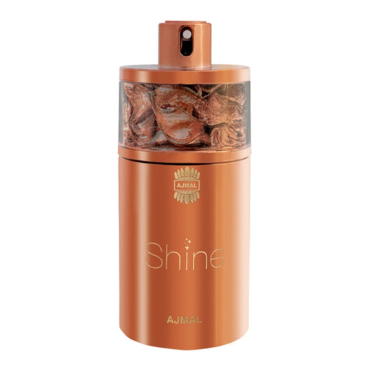 Ajmal Shine Eau De Parfum For Women 75ml