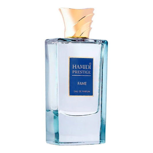 Sample Hamidi Prestige Fame Vials Eau De Parfum For Unisex 3ml