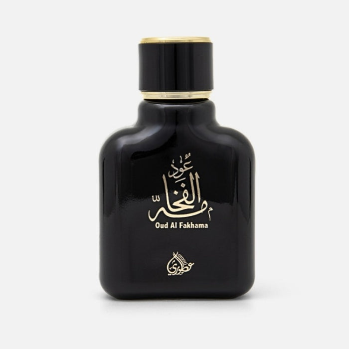 Otoori Oud Al Fakhama Eau De Parfum For Unisex 100ml