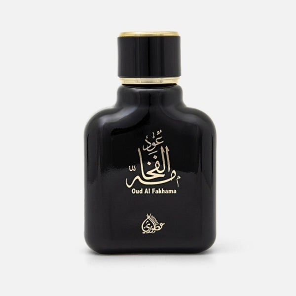 عطر عطوري عود الفخامة او دو بارفان للجنسين 100 مل