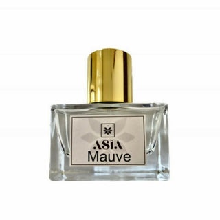 Asia Mauve Eau De Parfum For Women 45ml inspired by Alien Mugler