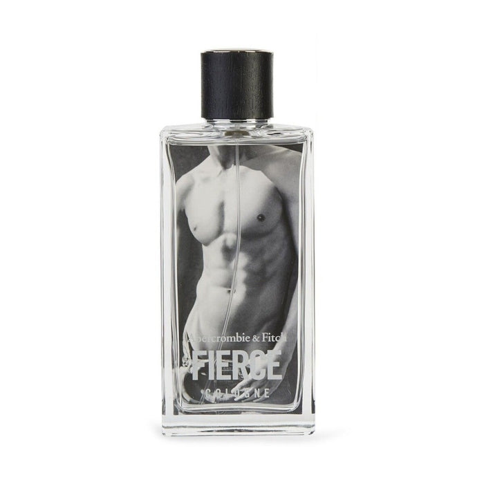 Abercrombie & Fitch Fierce Eau De Cologne For Men 100ml