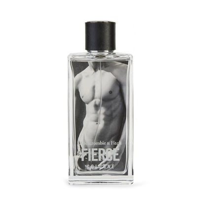 Abercrombie & Fitch Fierce Eau De Cologne For Men 100ml