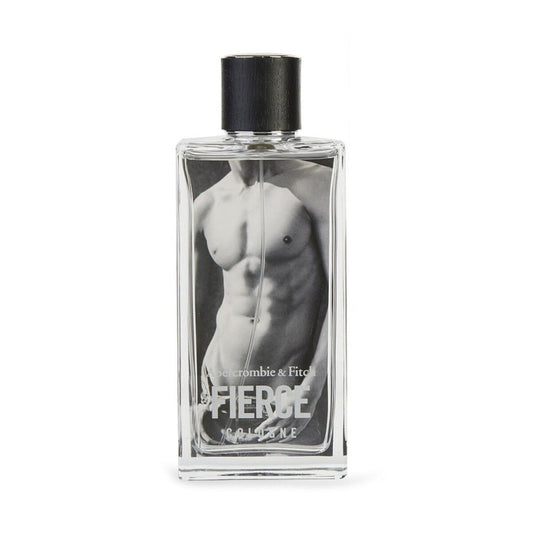 Abercrombie & Fitch Fierce Eau De Cologne For Men 100ml