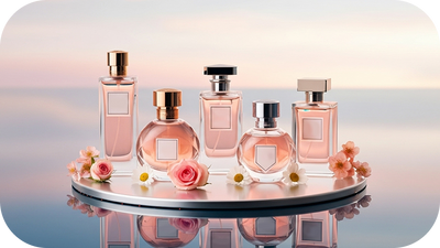 Women Fragrances
