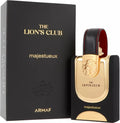 Armaf The Lions Club Majestueux Eau De Parfum For Men 100ml
